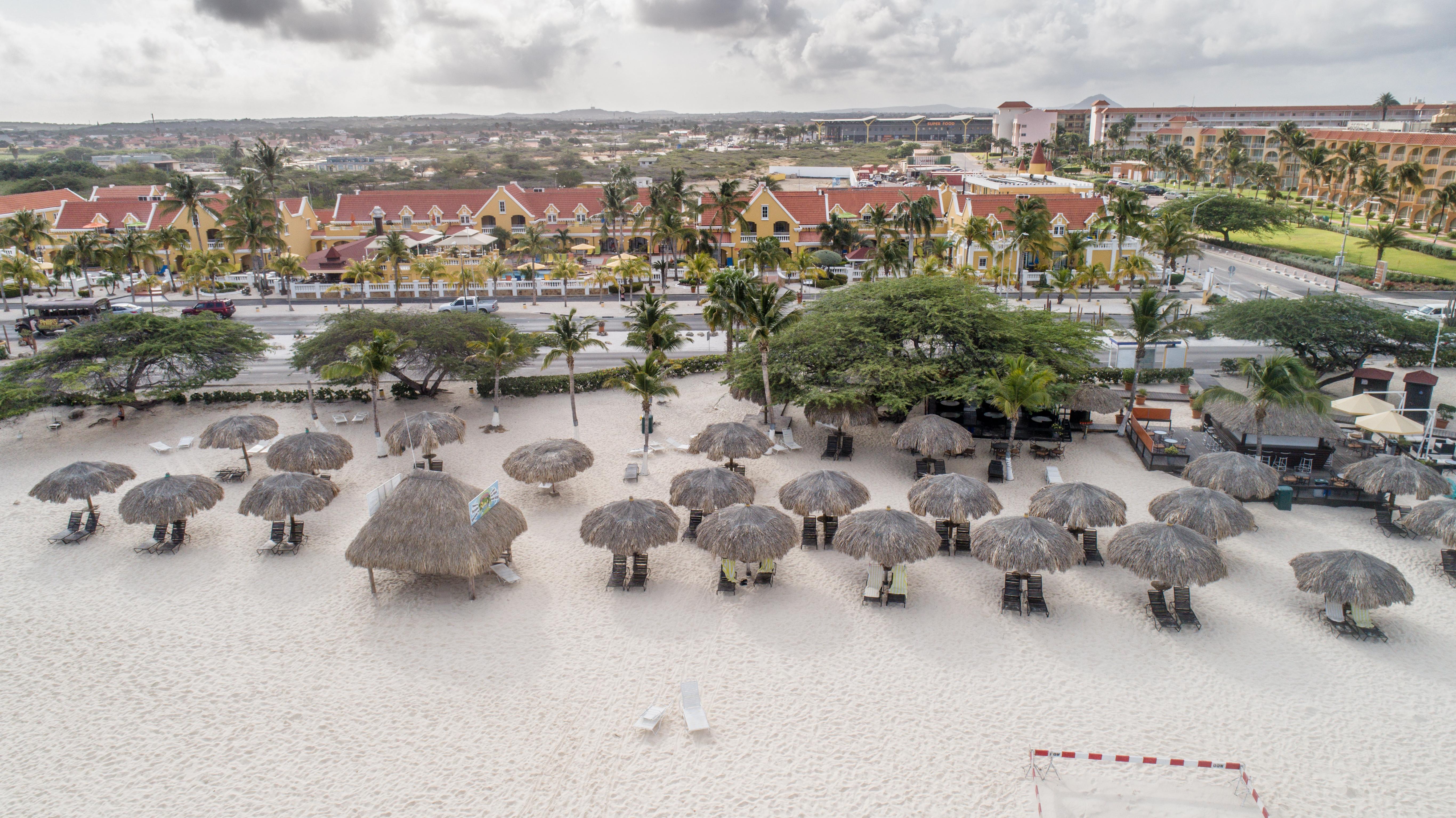 Amsterdam Manor Beach Resort Παλμ Μπιτς Εξωτερικό φωτογραφία