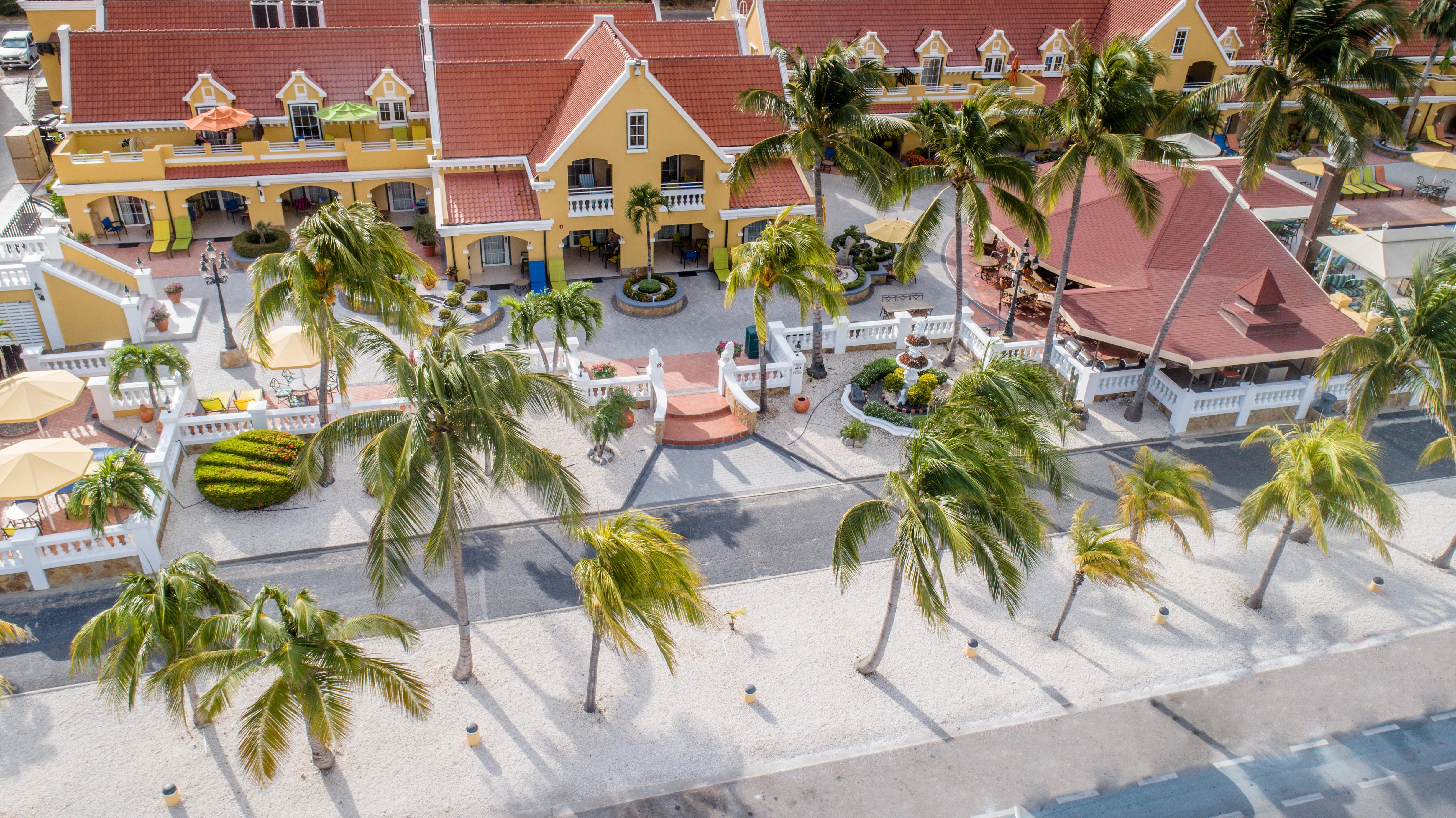 Amsterdam Manor Beach Resort Παλμ Μπιτς Εξωτερικό φωτογραφία