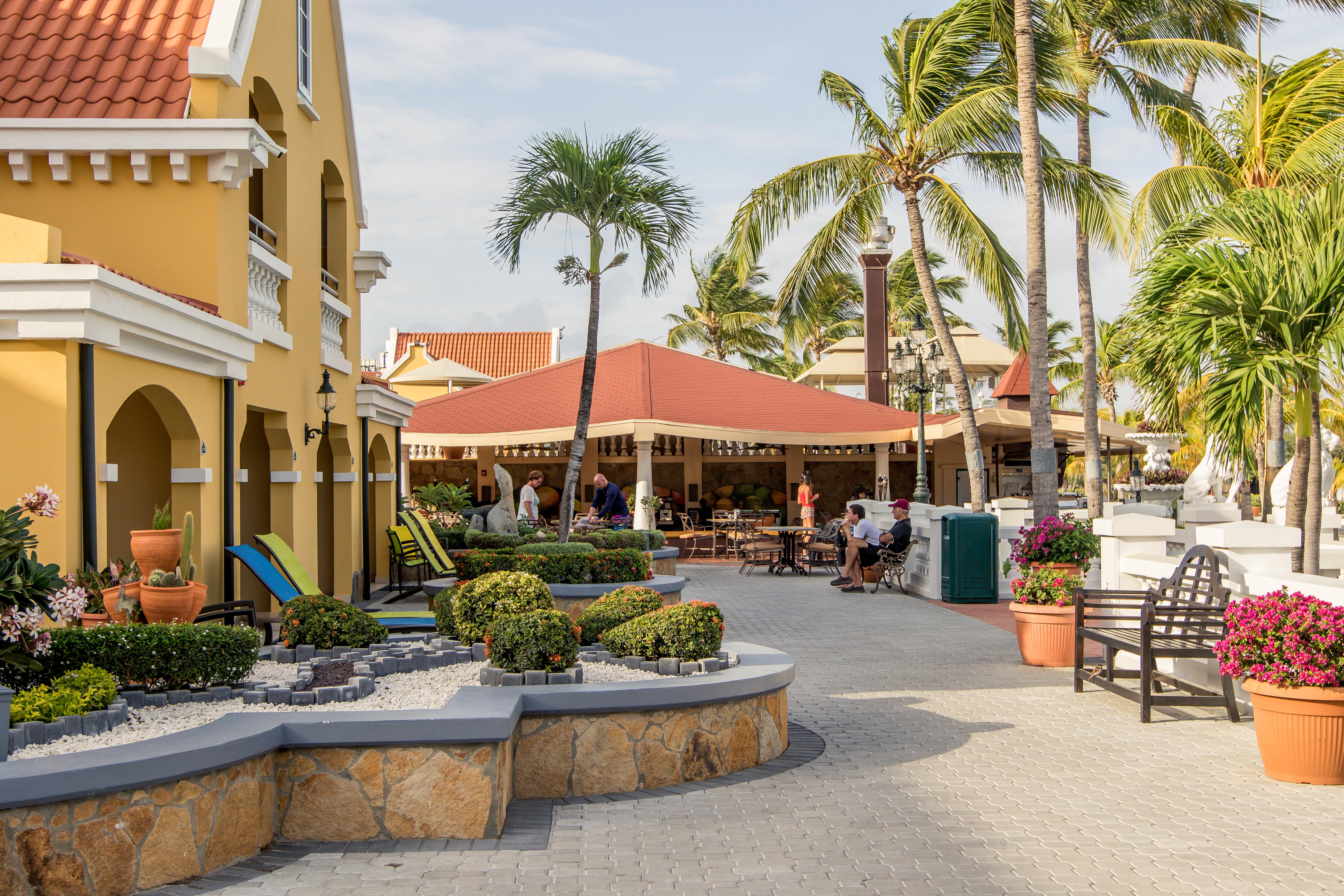 Amsterdam Manor Beach Resort Παλμ Μπιτς Εξωτερικό φωτογραφία