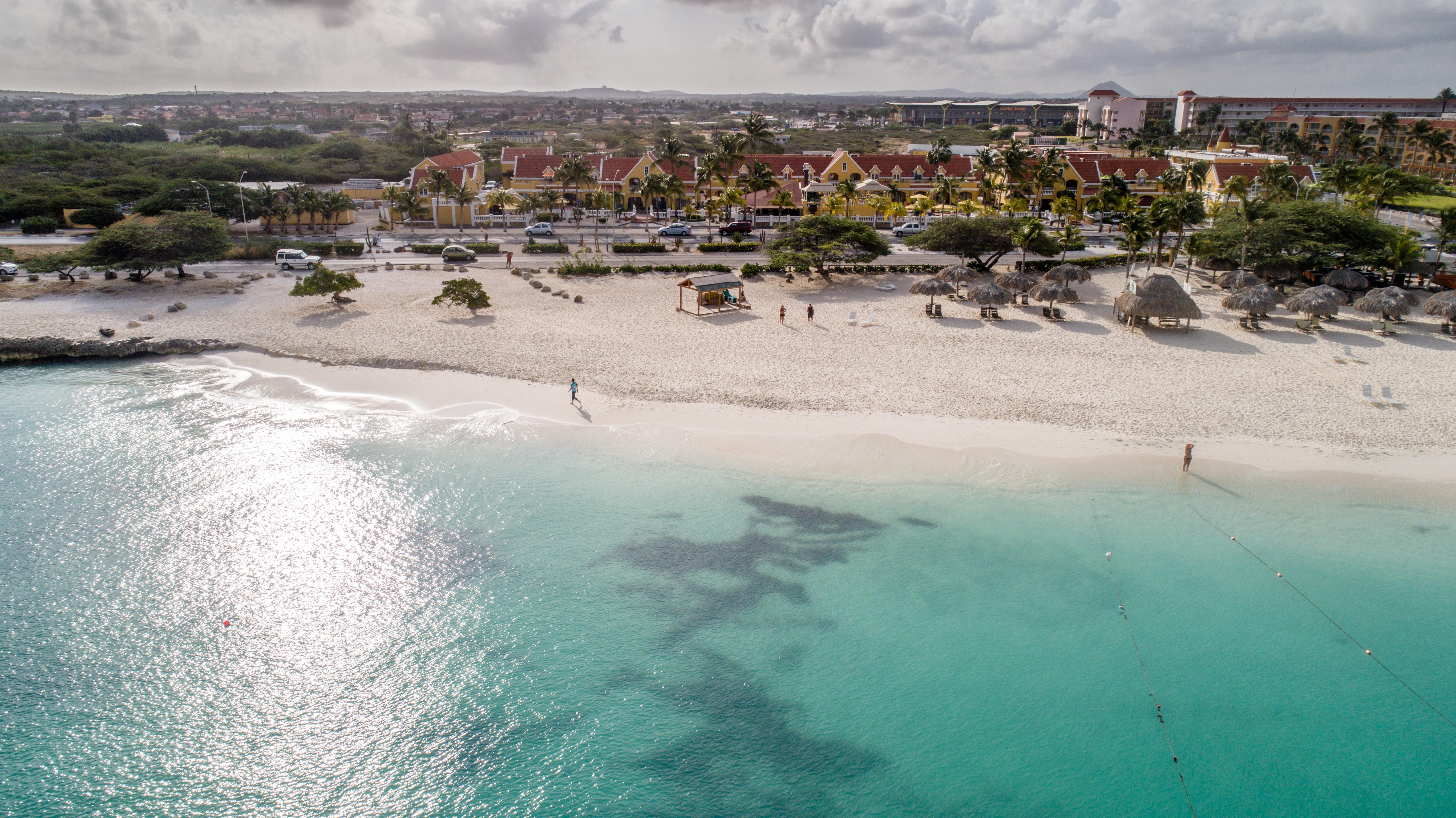 Amsterdam Manor Beach Resort Παλμ Μπιτς Εξωτερικό φωτογραφία