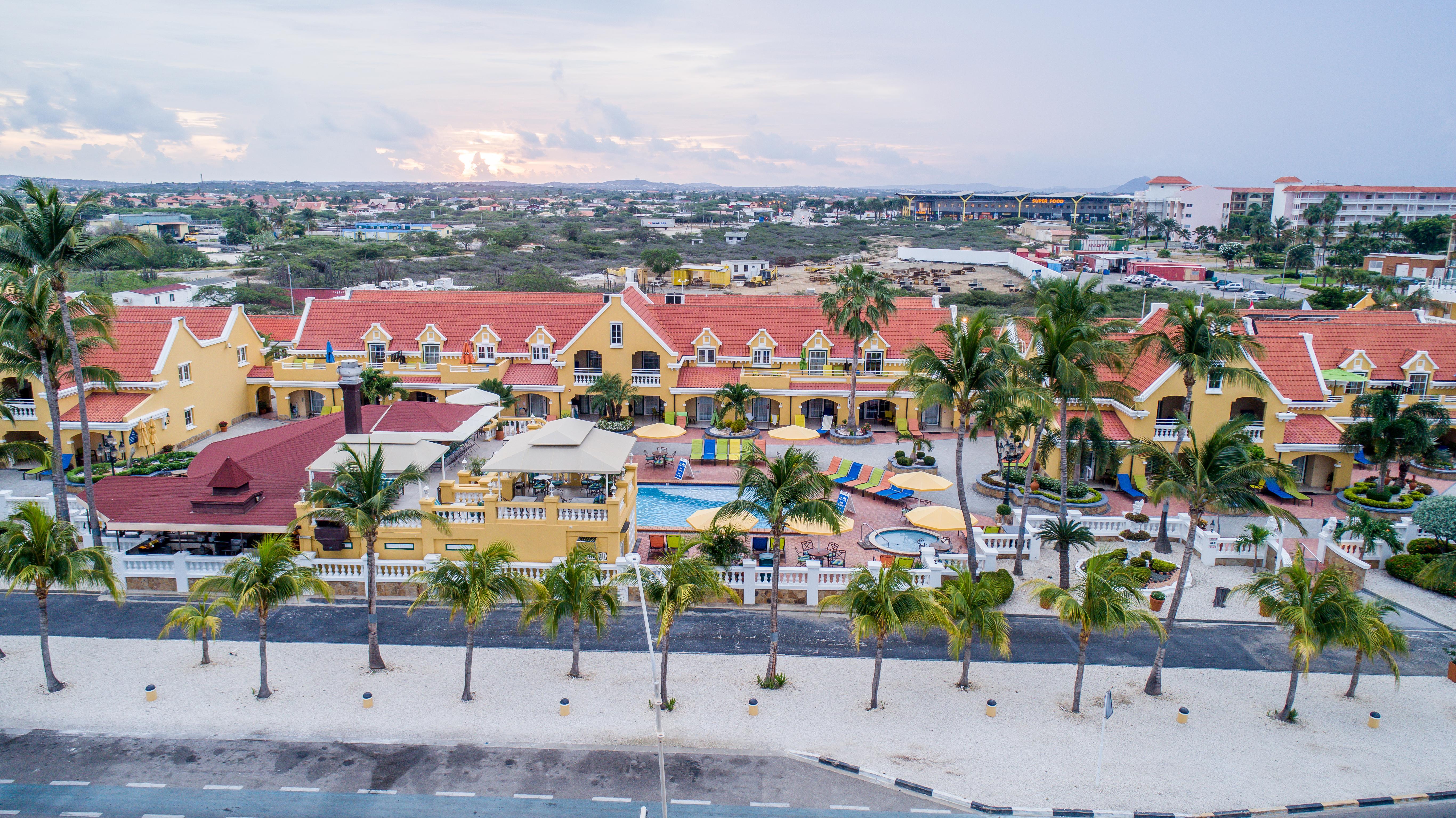 Amsterdam Manor Beach Resort Παλμ Μπιτς Εξωτερικό φωτογραφία