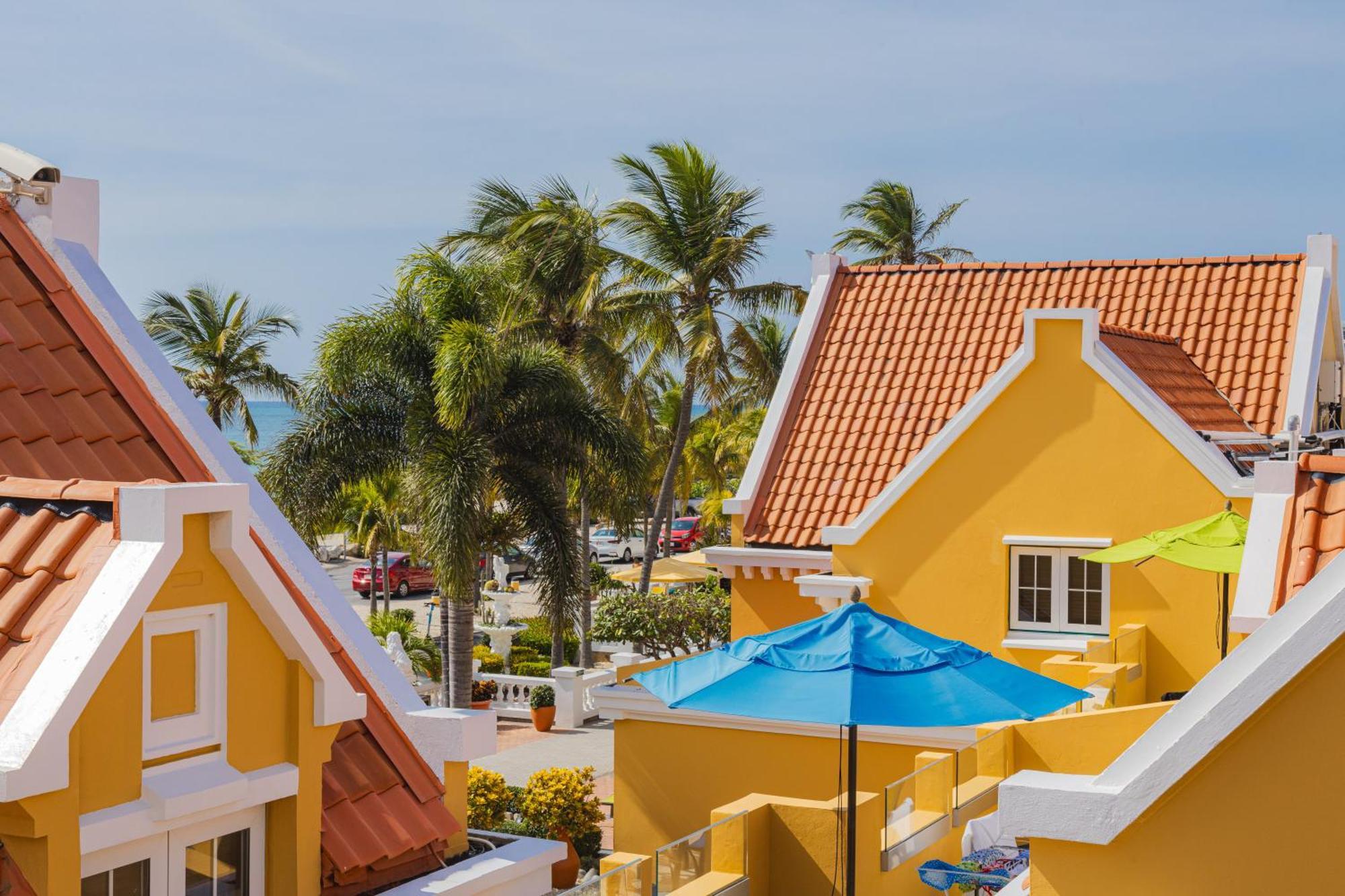 Amsterdam Manor Beach Resort Παλμ Μπιτς Εξωτερικό φωτογραφία