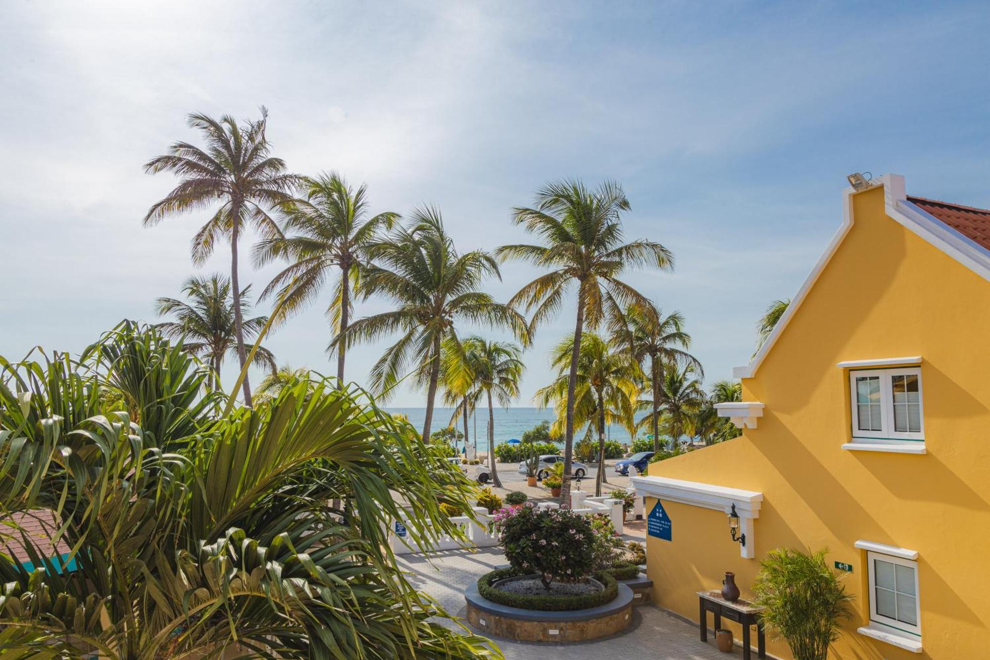 Amsterdam Manor Beach Resort Παλμ Μπιτς Εξωτερικό φωτογραφία