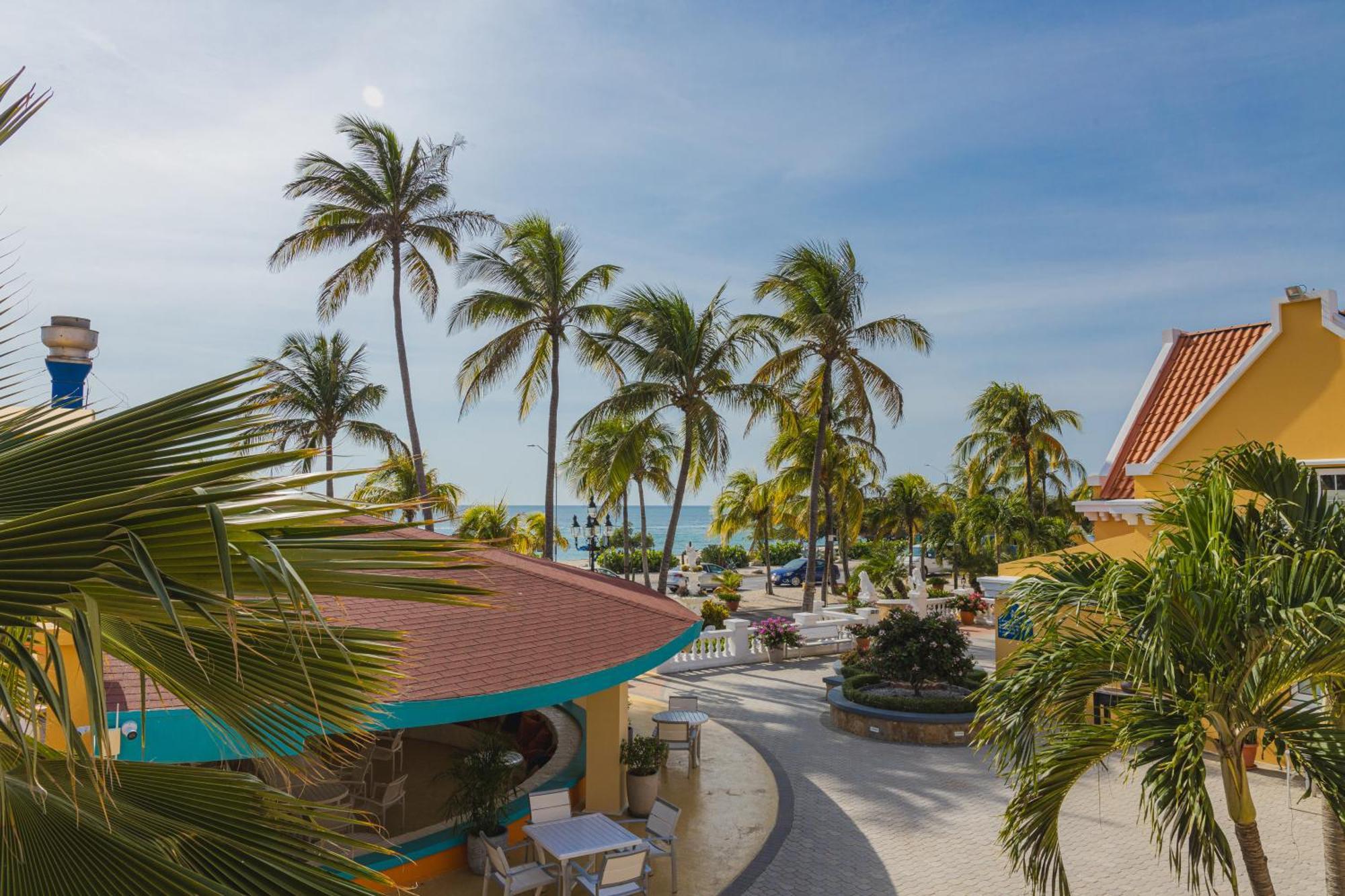 Amsterdam Manor Beach Resort Παλμ Μπιτς Εξωτερικό φωτογραφία