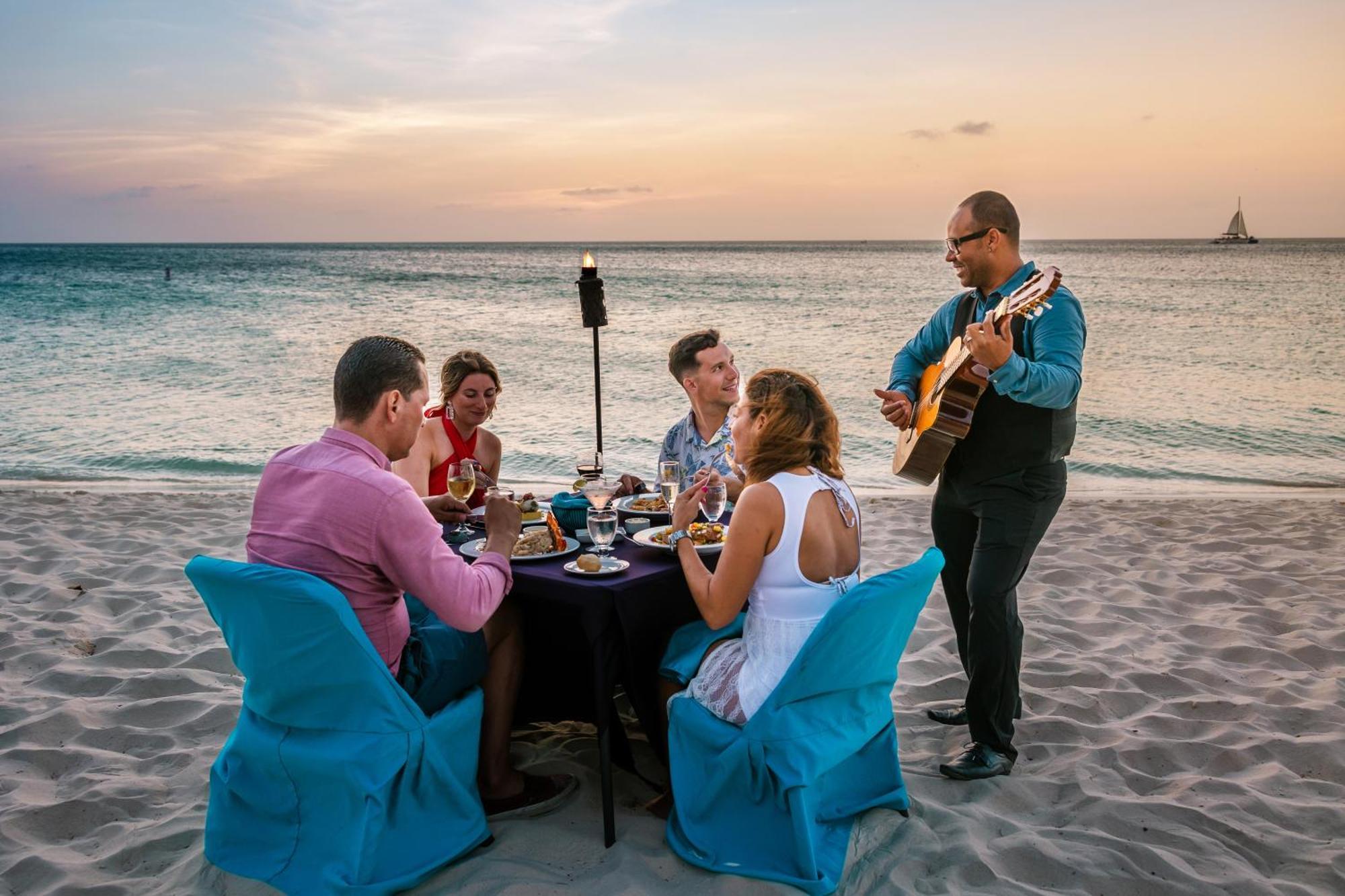 Amsterdam Manor Beach Resort Παλμ Μπιτς Εξωτερικό φωτογραφία