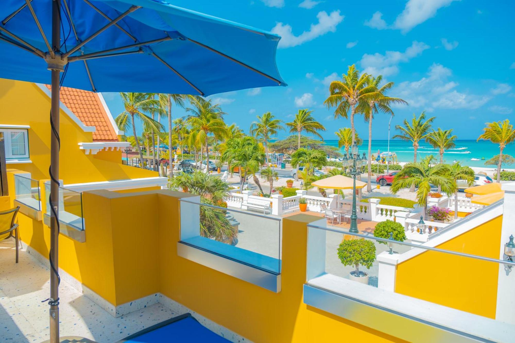 Amsterdam Manor Beach Resort Παλμ Μπιτς Εξωτερικό φωτογραφία