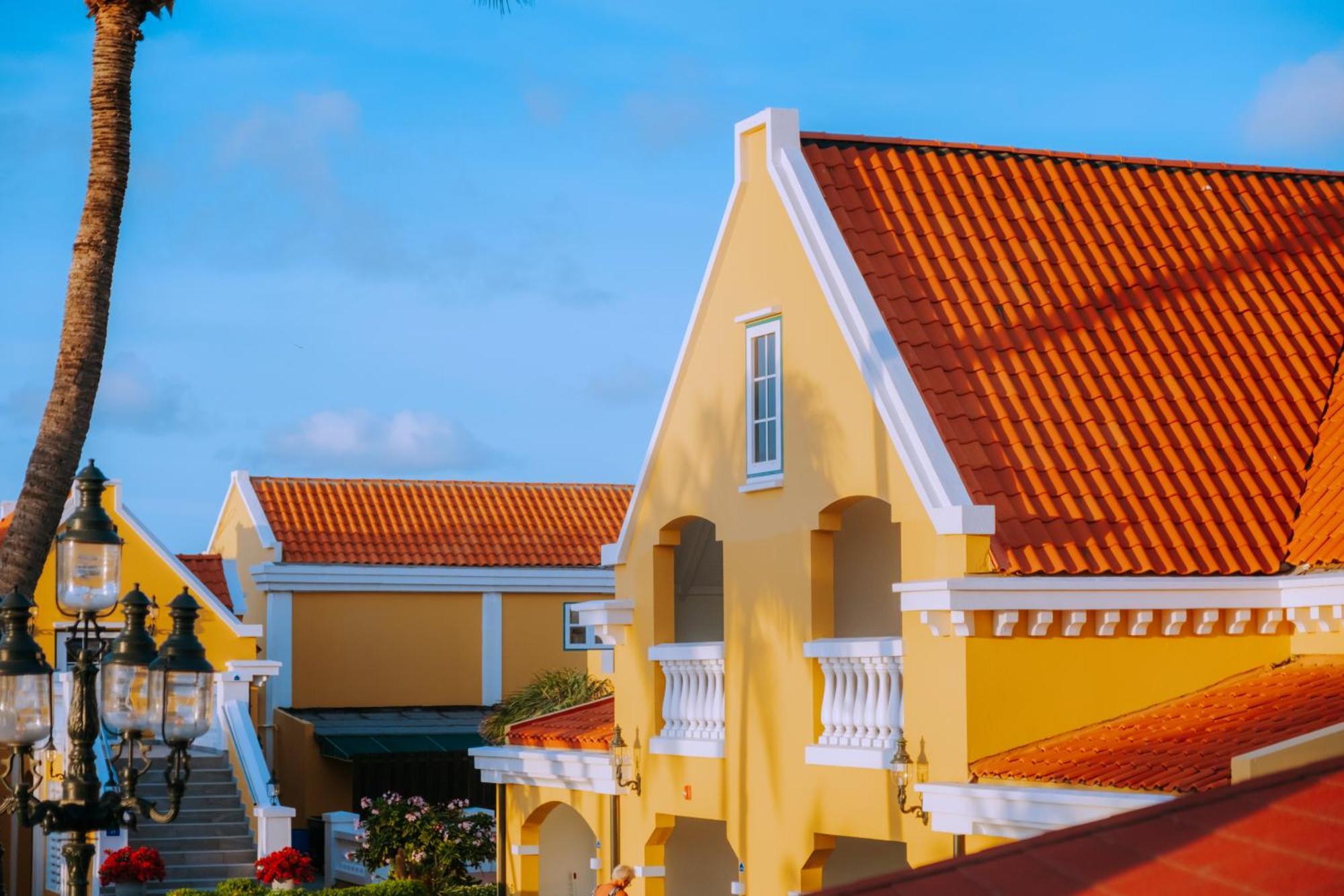 Amsterdam Manor Beach Resort Παλμ Μπιτς Εξωτερικό φωτογραφία