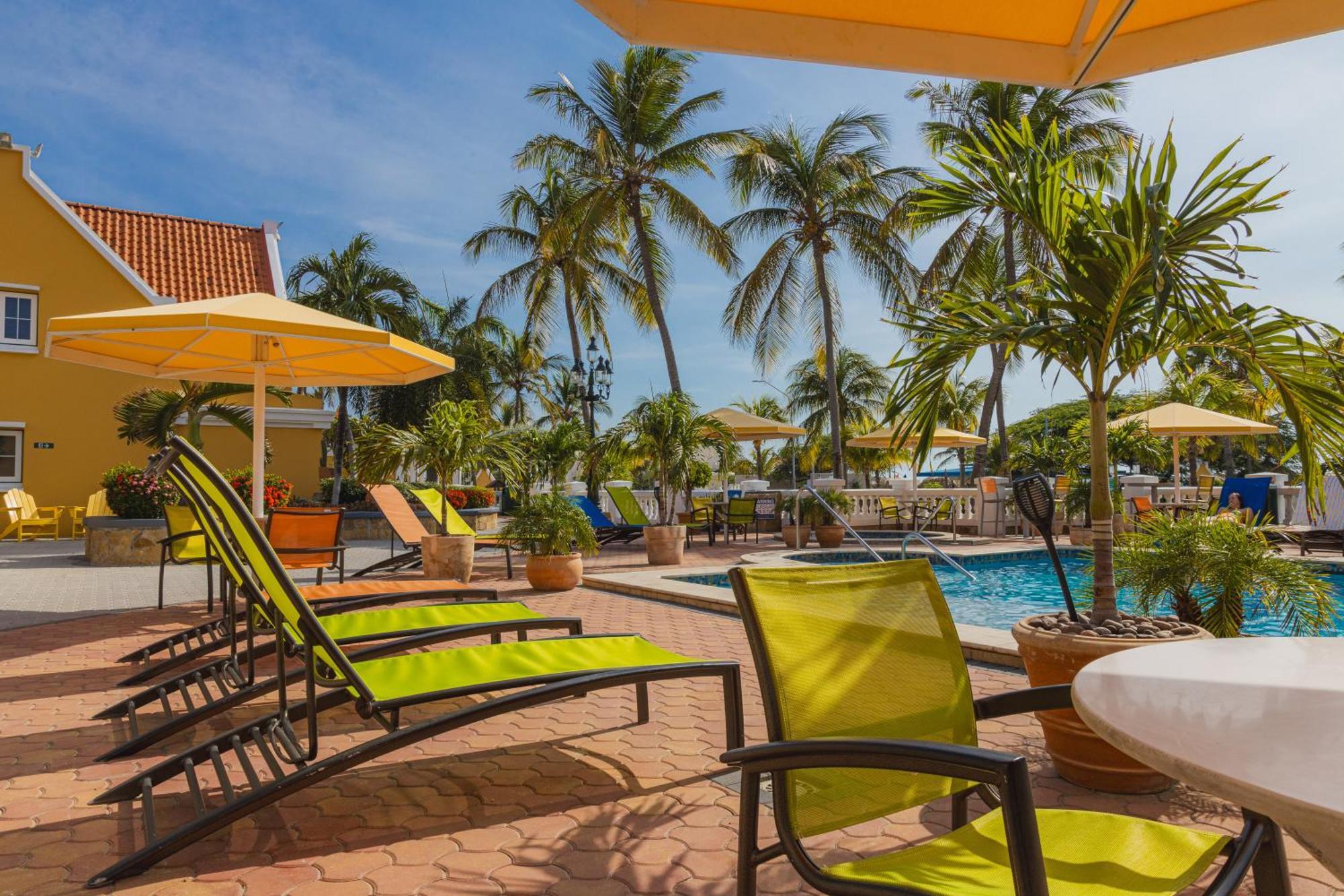 Amsterdam Manor Beach Resort Παλμ Μπιτς Εξωτερικό φωτογραφία