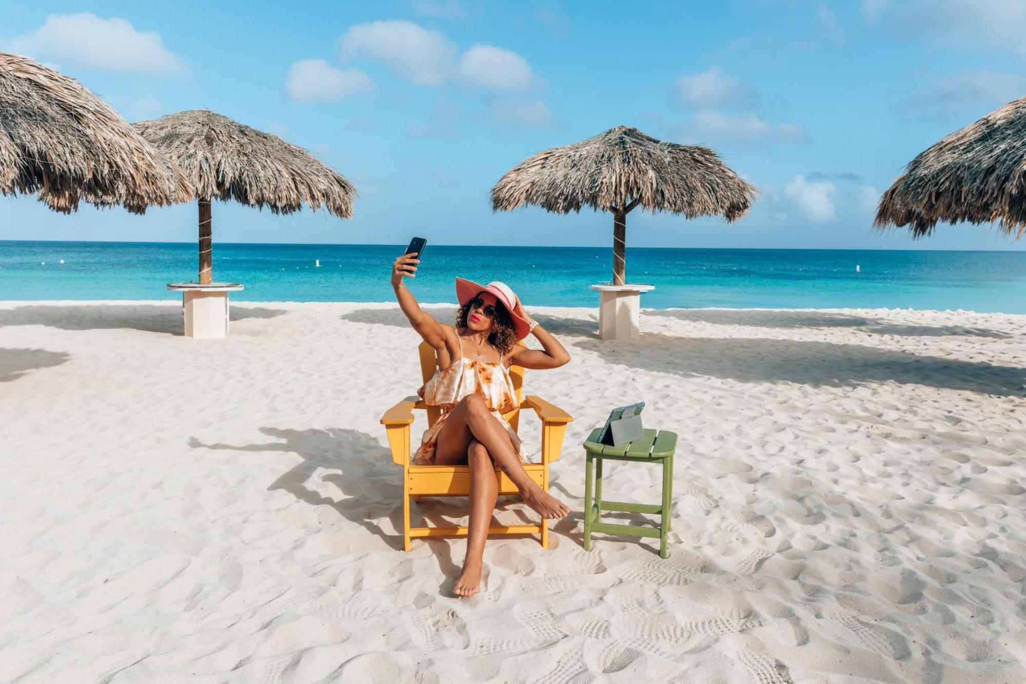 Amsterdam Manor Beach Resort Παλμ Μπιτς Εξωτερικό φωτογραφία