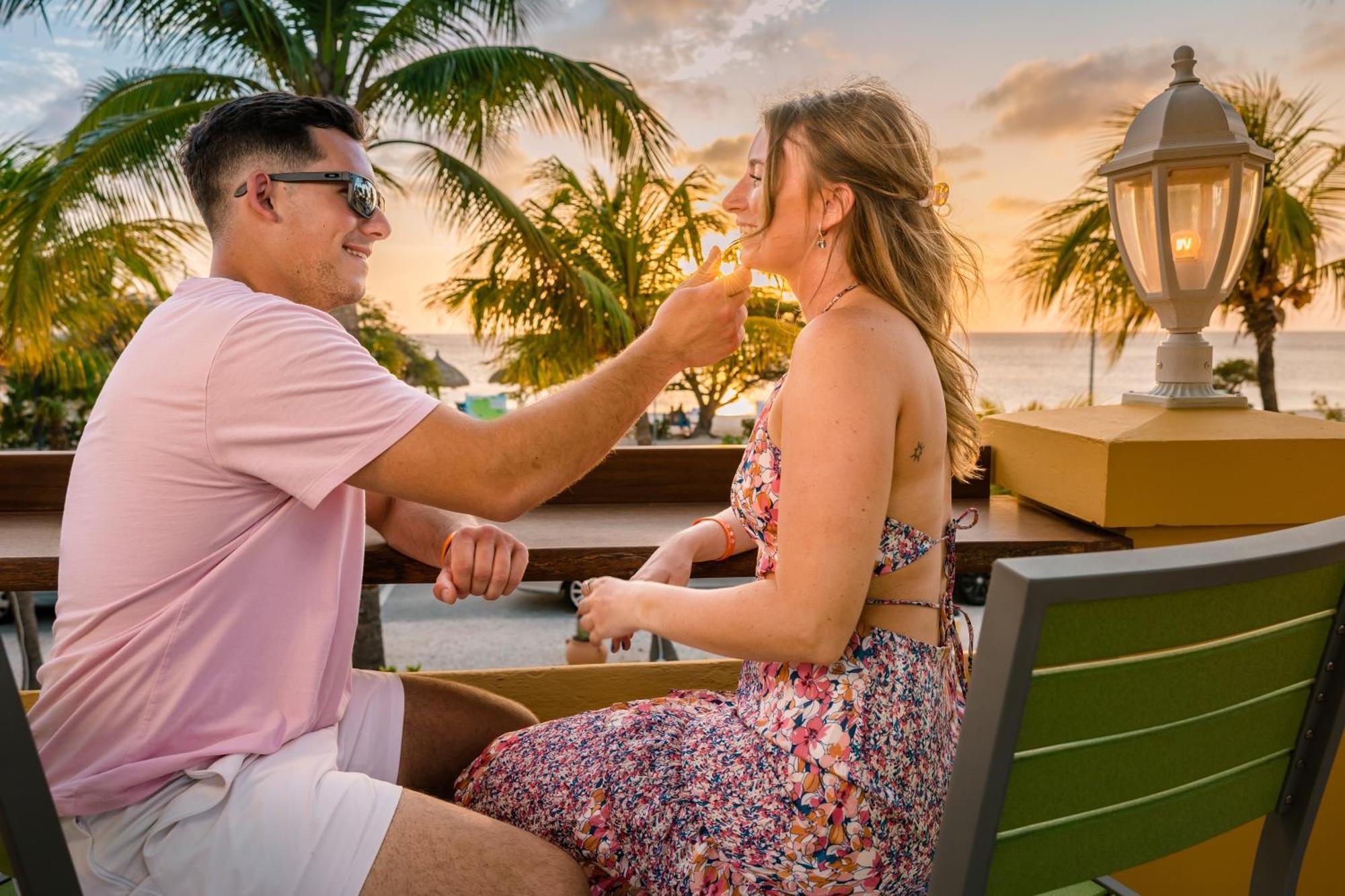 Amsterdam Manor Beach Resort Παλμ Μπιτς Εξωτερικό φωτογραφία