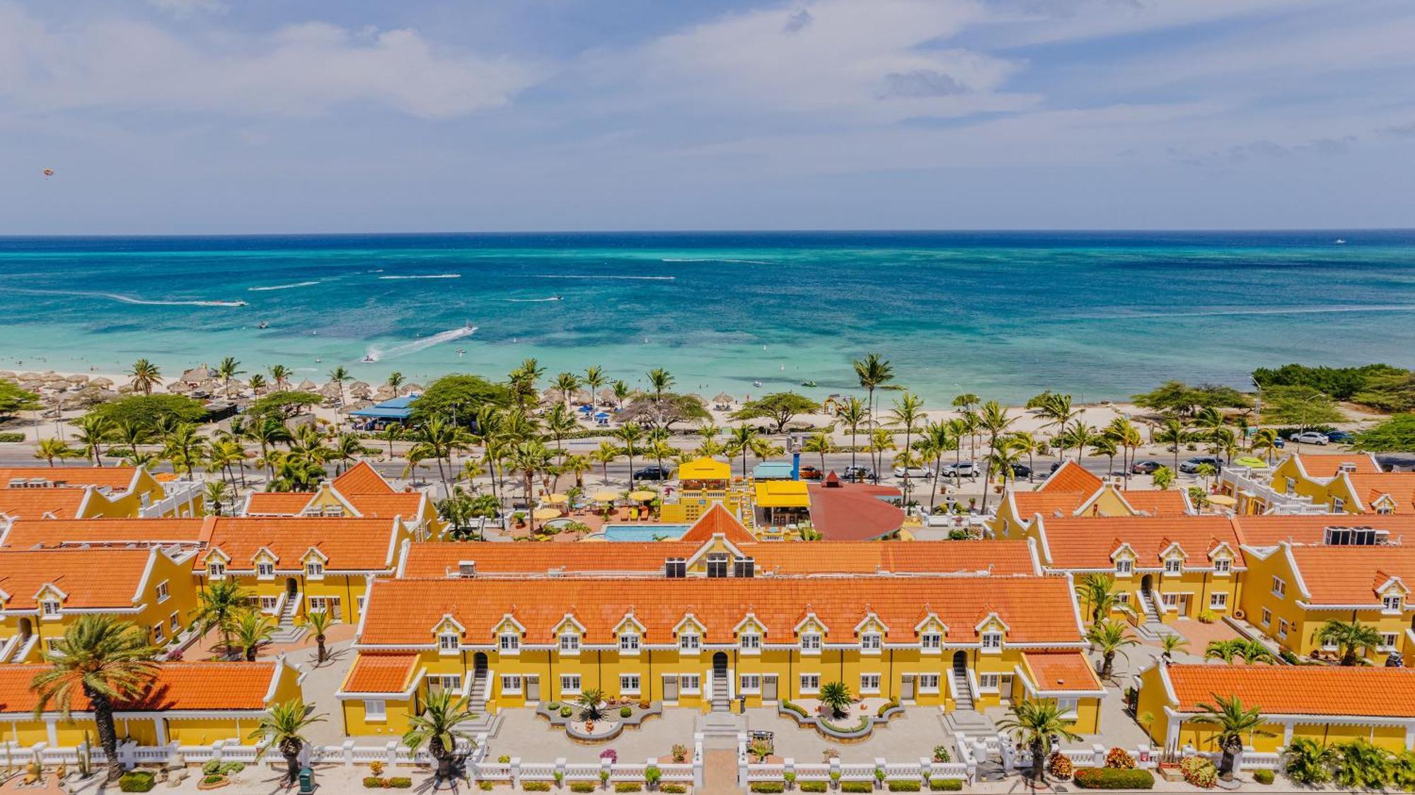 Amsterdam Manor Beach Resort Παλμ Μπιτς Εξωτερικό φωτογραφία
